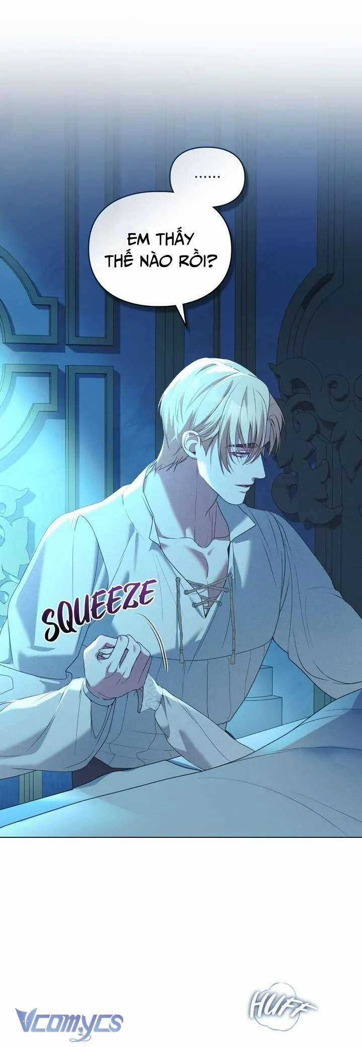 Phản Bội Nhân Phẩm - Chapter 45 - Trang 4