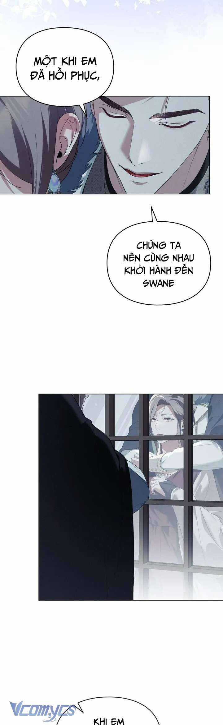 Phản Bội Nhân Phẩm - Chapter 45 - Trang 31