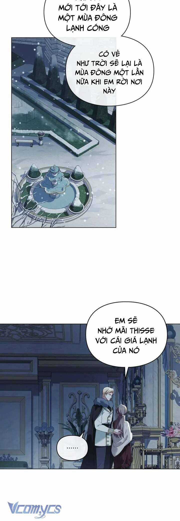 Phản Bội Nhân Phẩm - Chapter 45 - Trang 32