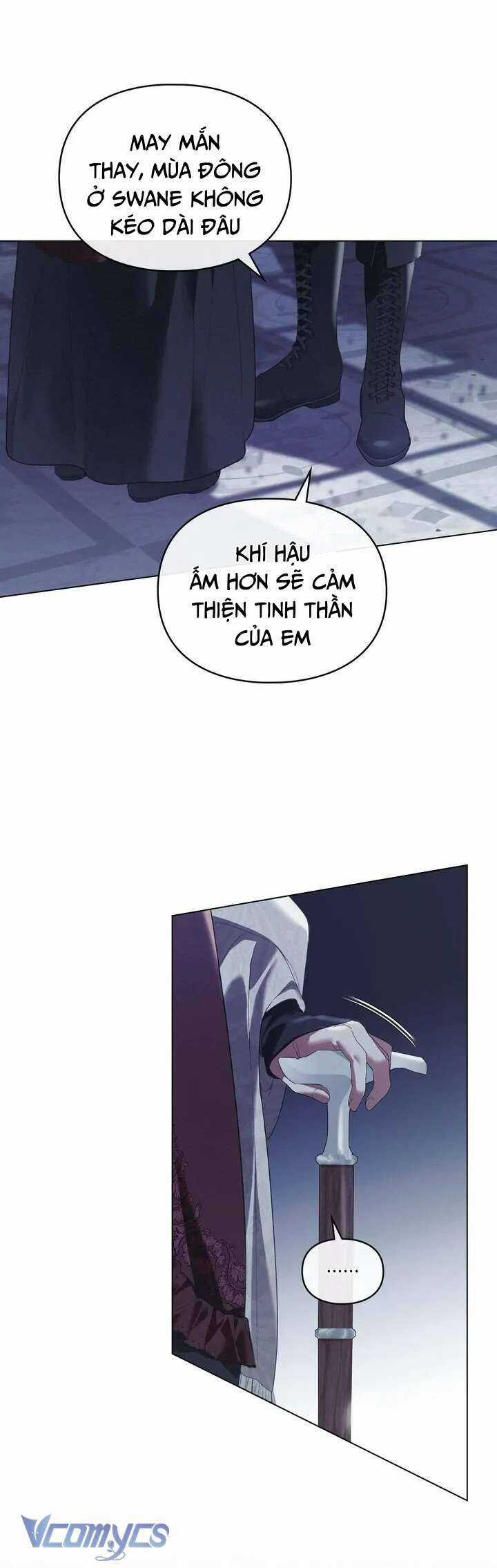 Phản Bội Nhân Phẩm - Chapter 45 - Trang 35