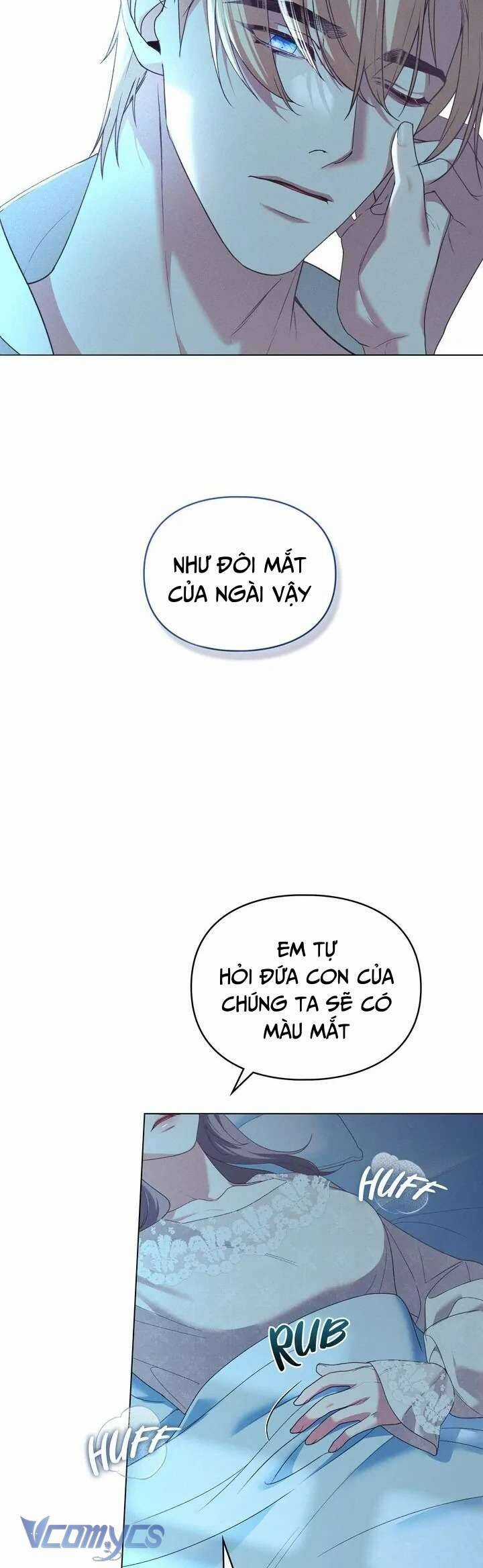 Phản Bội Nhân Phẩm - Chapter 45 - Trang 8