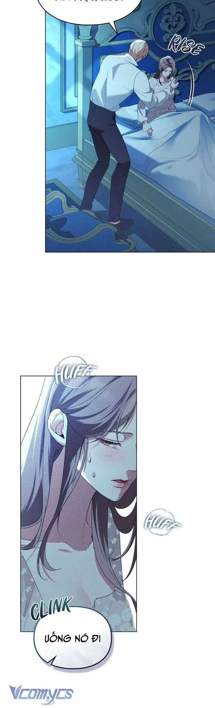 Phản Bội Nhân Phẩm - Chapter 45 - Trang 10