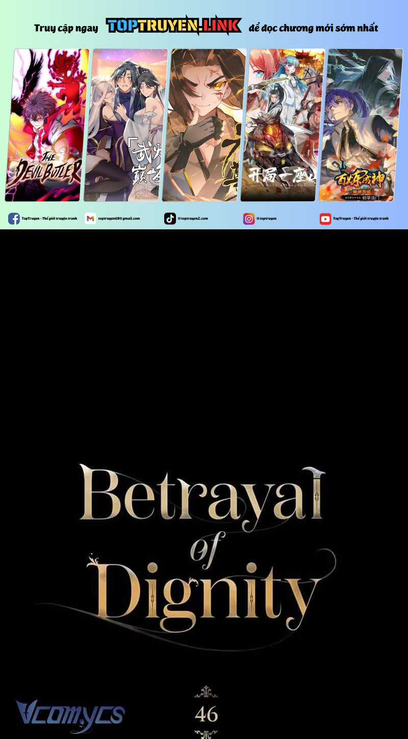 Phản Bội Nhân Phẩm - Chapter 46 - Trang 2