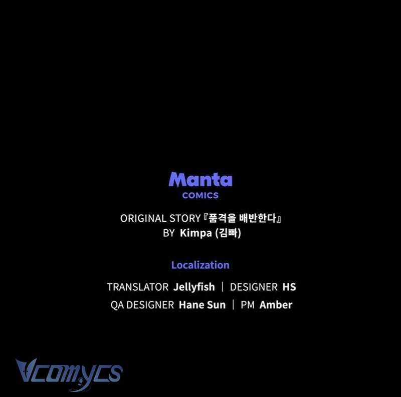 Phản Bội Nhân Phẩm - Chapter 46 - Trang 121