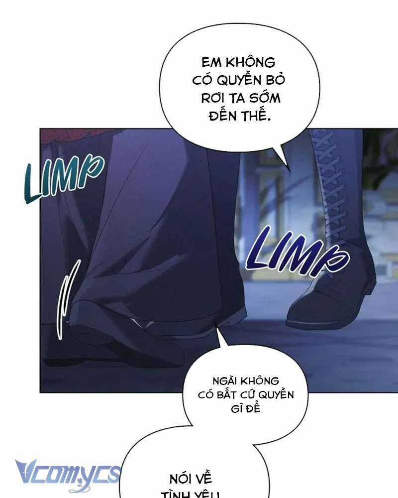 Phản Bội Nhân Phẩm - Chapter 46 - Trang 37