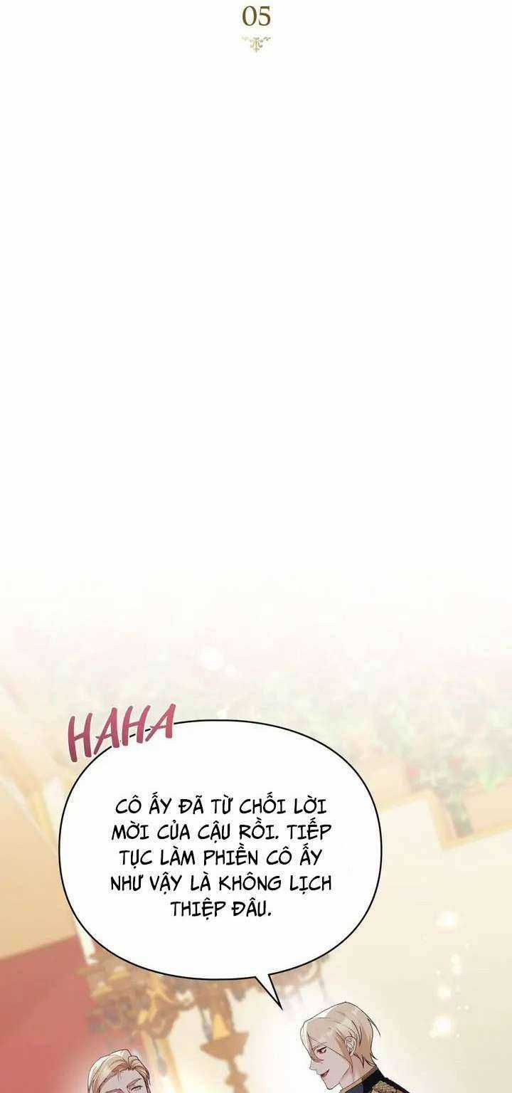 Phản Bội Nhân Phẩm - Chapter 5 - Trang 18