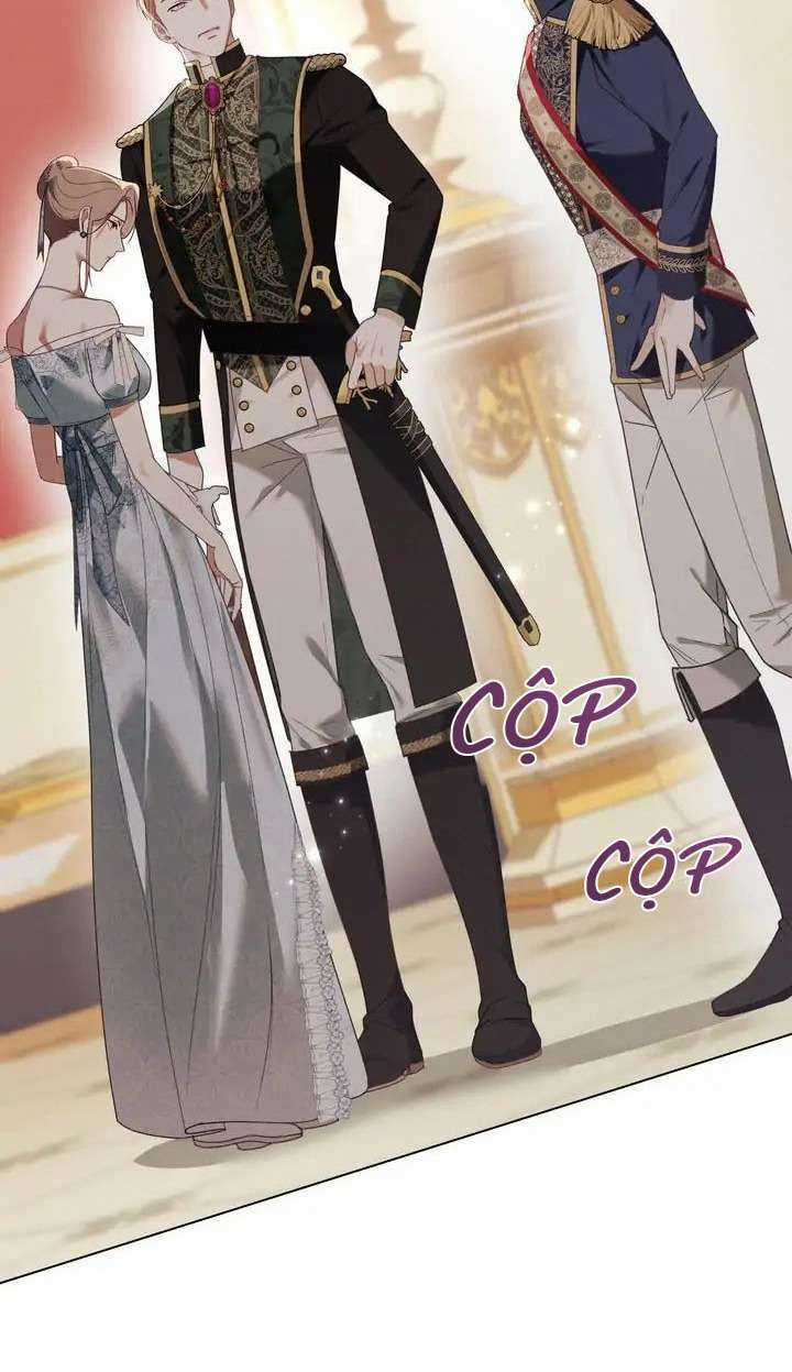 Phản Bội Nhân Phẩm - Chapter 5 - Trang 19