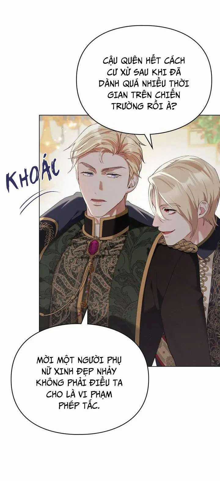 Phản Bội Nhân Phẩm - Chapter 5 - Trang 20