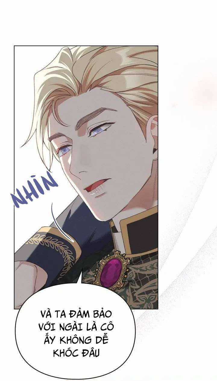 Phản Bội Nhân Phẩm - Chapter 5 - Trang 21