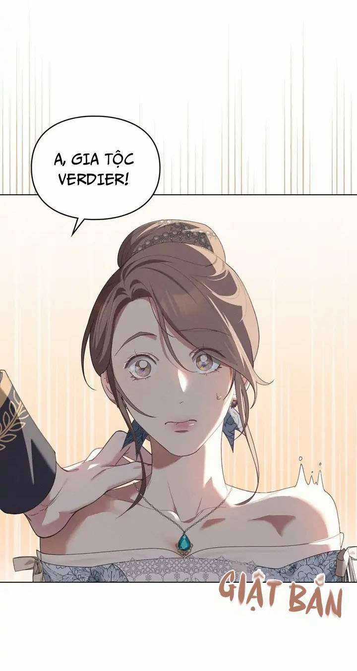 Phản Bội Nhân Phẩm - Chapter 5 - Trang 32