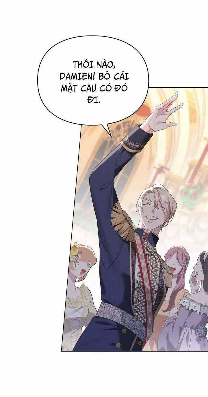 Phản Bội Nhân Phẩm - Chapter 5 - Trang 41