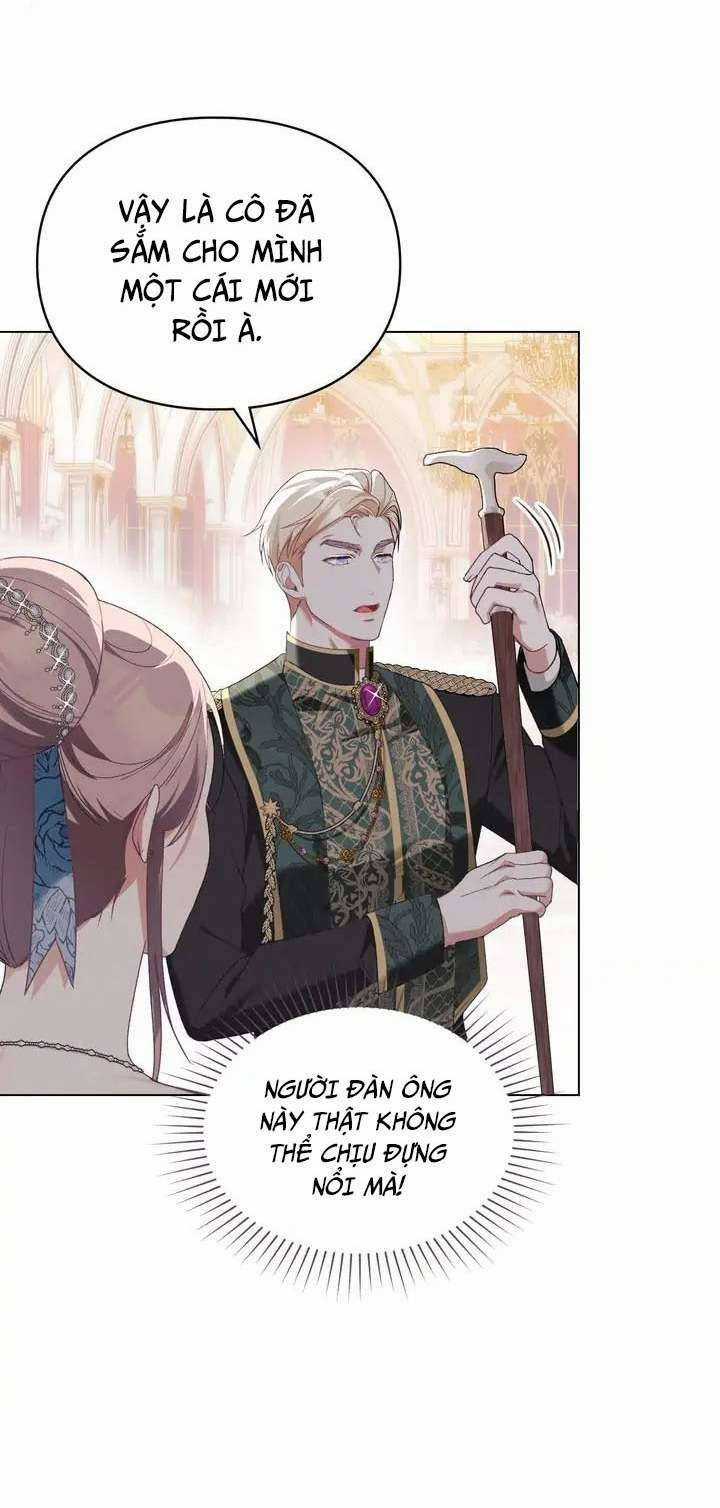 Phản Bội Nhân Phẩm - Chapter 5 - Trang 60