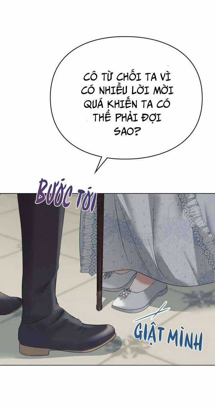 Phản Bội Nhân Phẩm - Chapter 5 - Trang 9