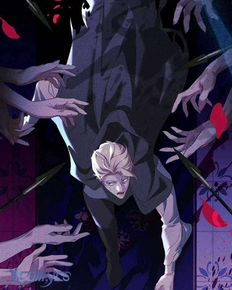 Phản Bội Nhân Phẩm - Chapter 50 - Trang 12