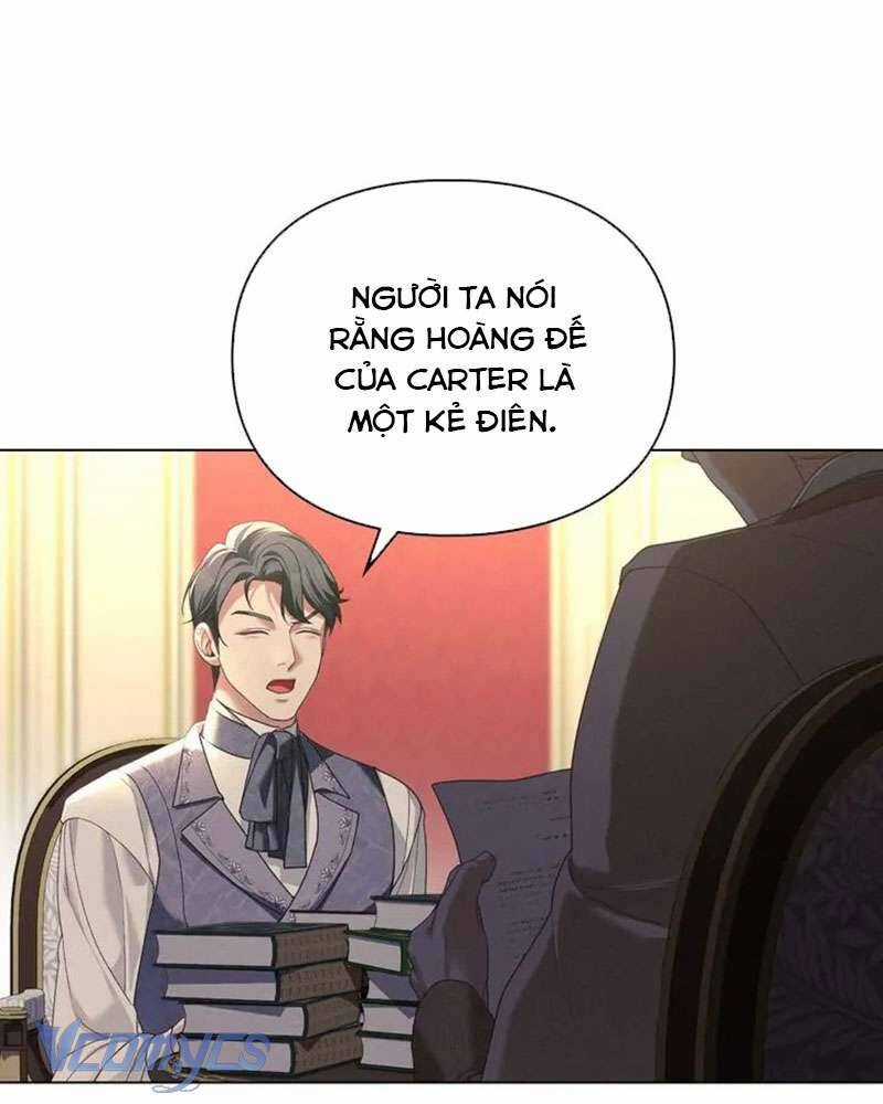Phản Bội Nhân Phẩm - Chapter 50 - Trang 23