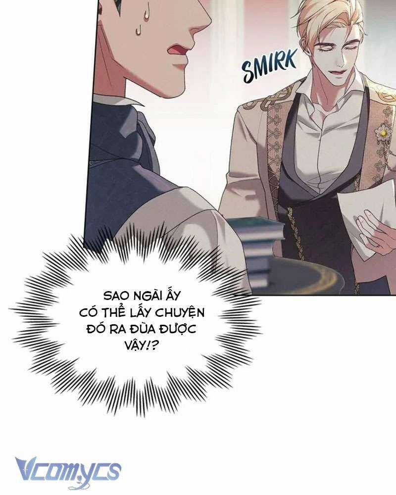 Phản Bội Nhân Phẩm - Chapter 50 - Trang 35