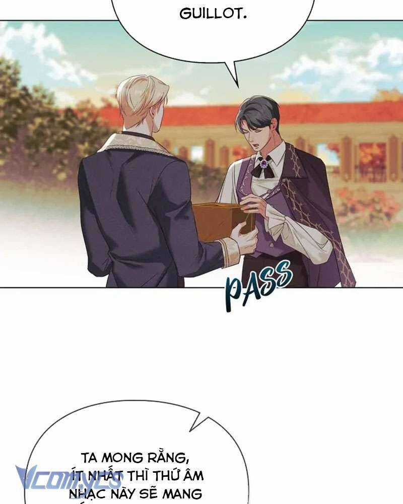 Phản Bội Nhân Phẩm - Chapter 51 - Trang 31