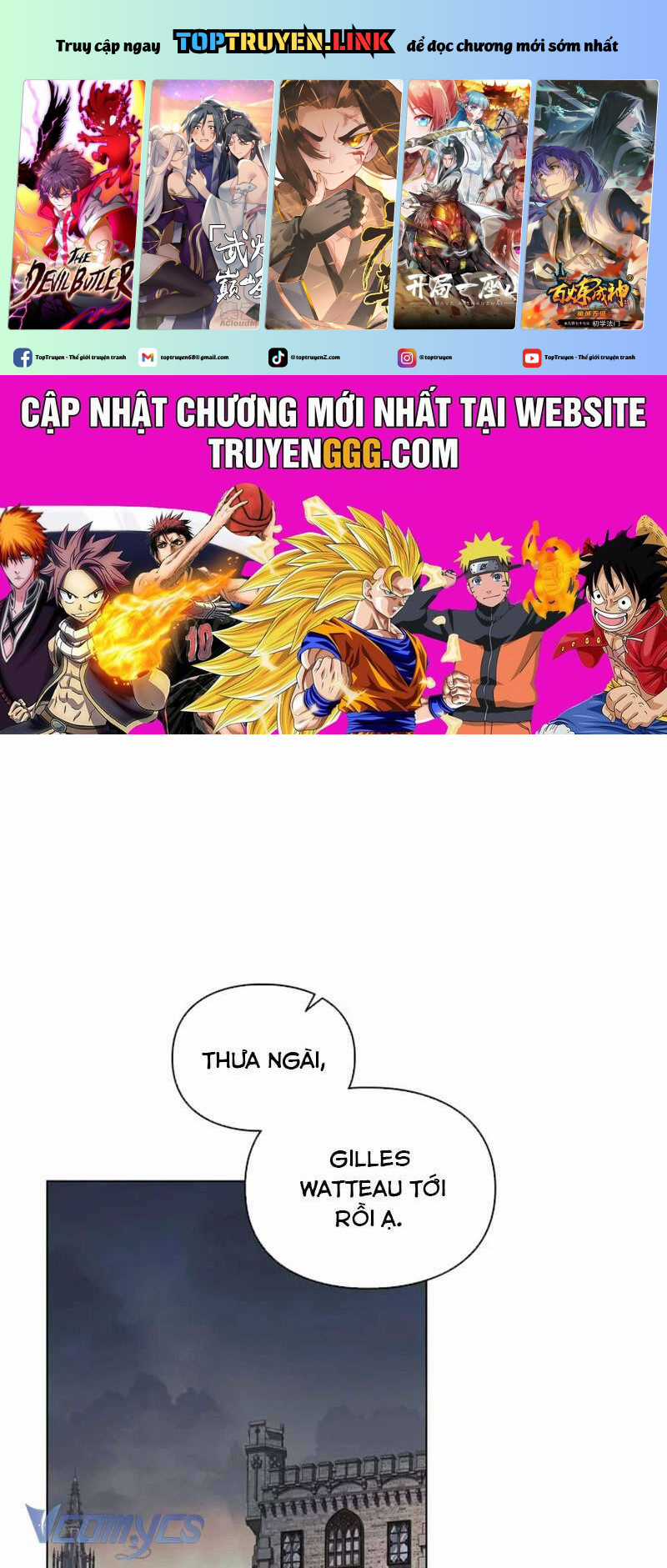 Phản Bội Nhân Phẩm - Chapter 52 - Trang 2