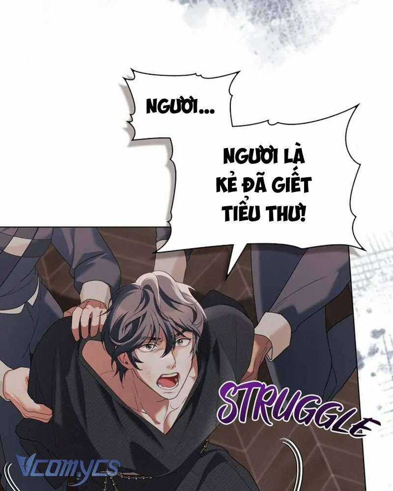 Phản Bội Nhân Phẩm - Chapter 52 - Trang 27