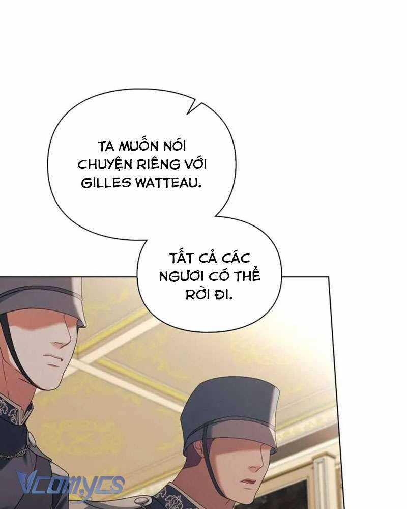 Phản Bội Nhân Phẩm - Chapter 52 - Trang 32