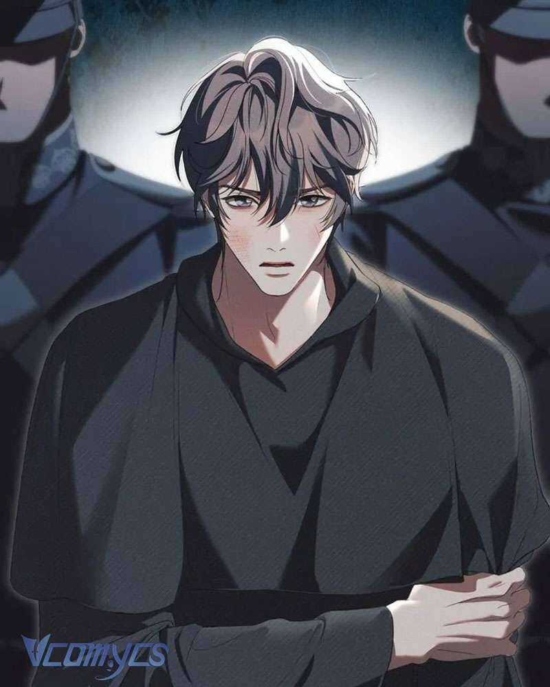 Phản Bội Nhân Phẩm - Chapter 52 - Trang 9