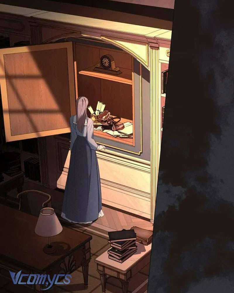 Phản Bội Nhân Phẩm - Chapter 54 - Trang 104