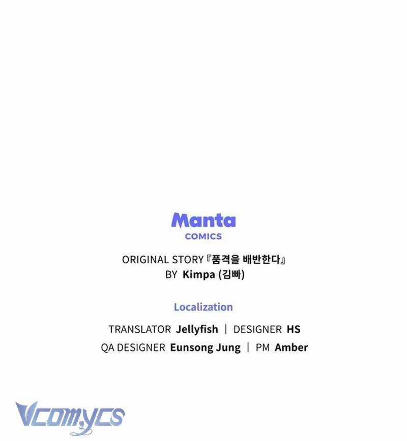 Phản Bội Nhân Phẩm - Chapter 54 - Trang 128