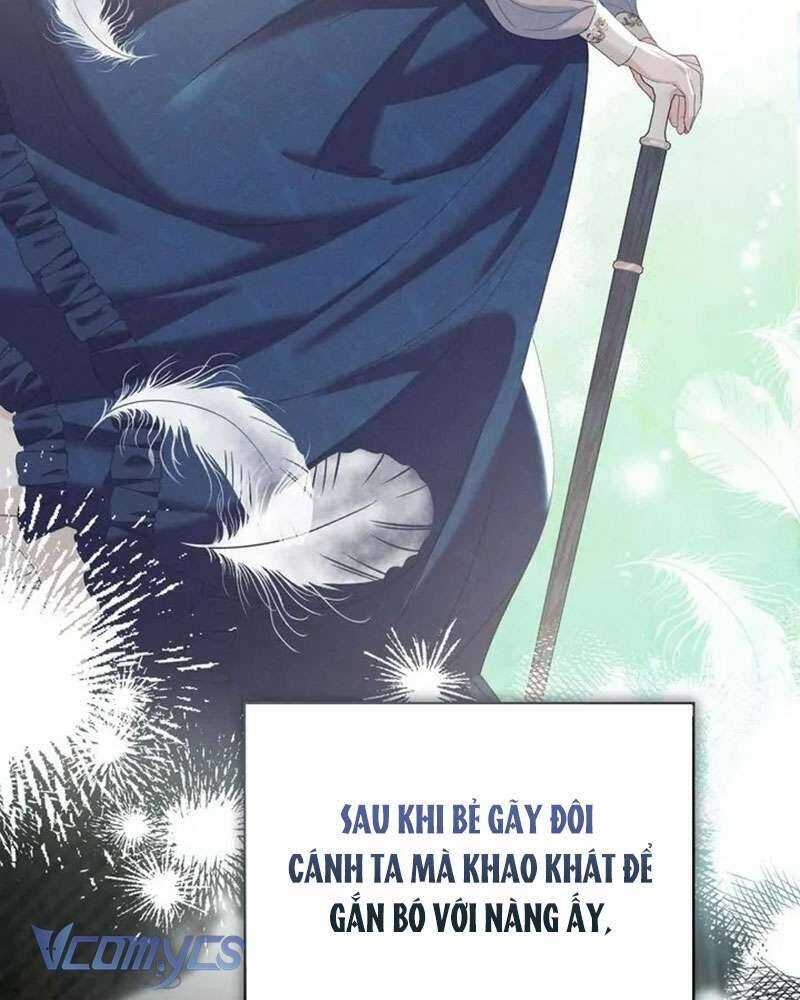 Phản Bội Nhân Phẩm - Chapter 54 - Trang 21