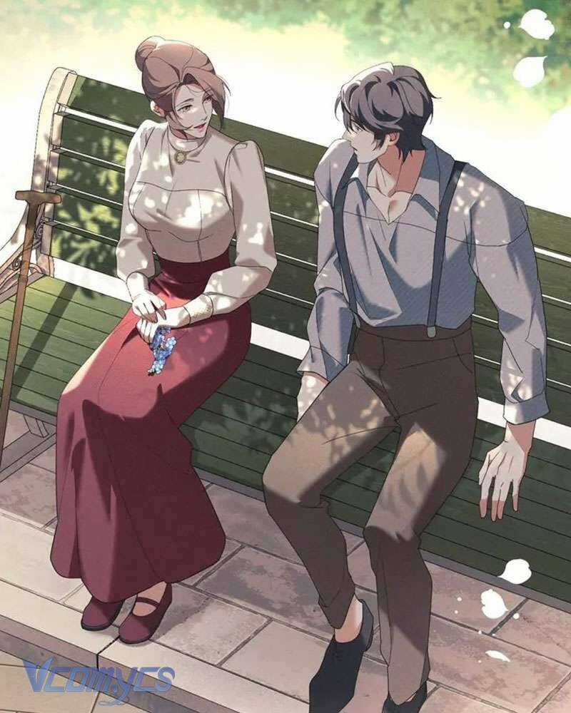 Phản Bội Nhân Phẩm - Chapter 56 - Trang 116