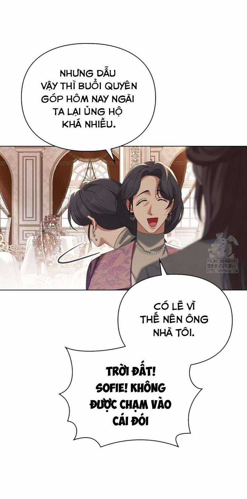 Phản Bội Nhân Phẩm - Chapter 58 - Trang 14
