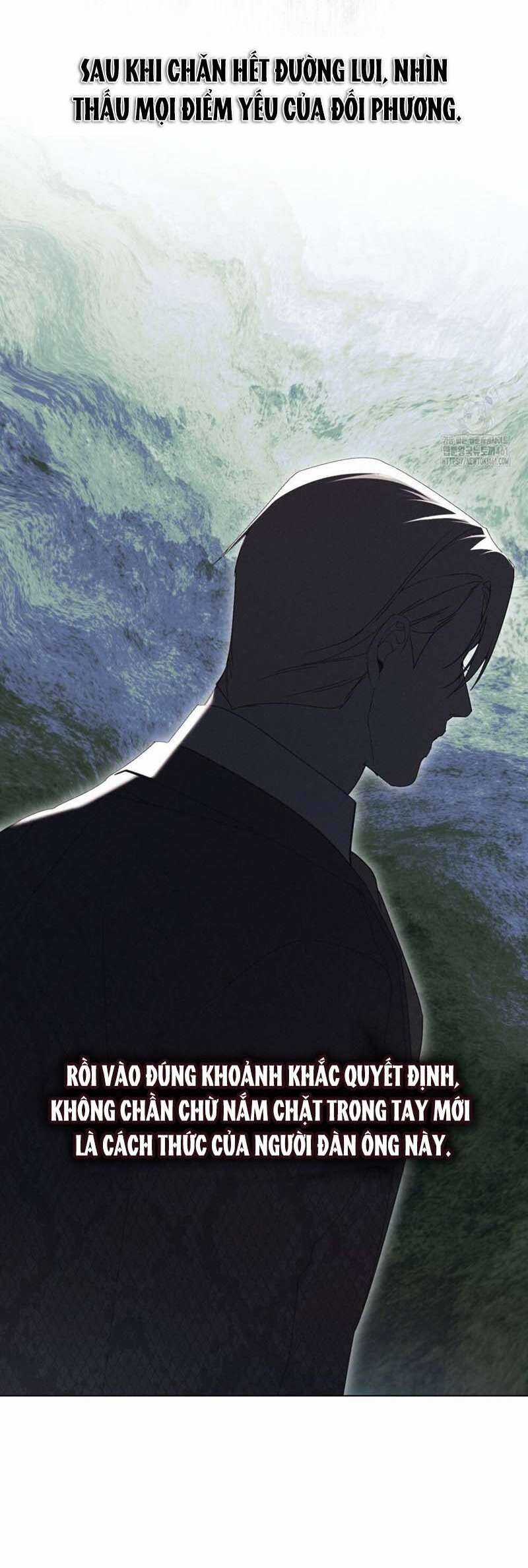 Phản Bội Nhân Phẩm - Chapter 58 - Trang 22