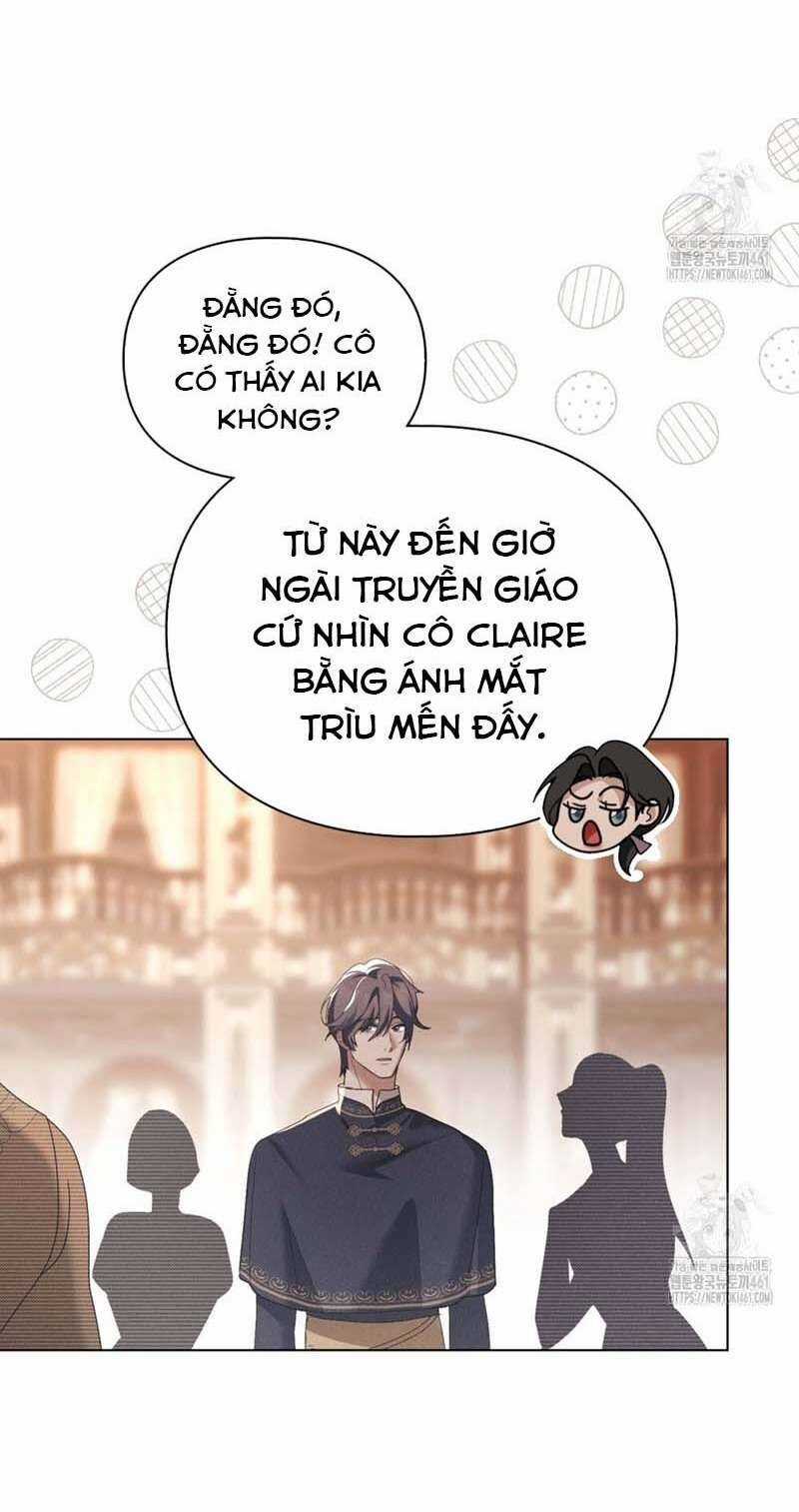 Phản Bội Nhân Phẩm - Chapter 58 - Trang 25
