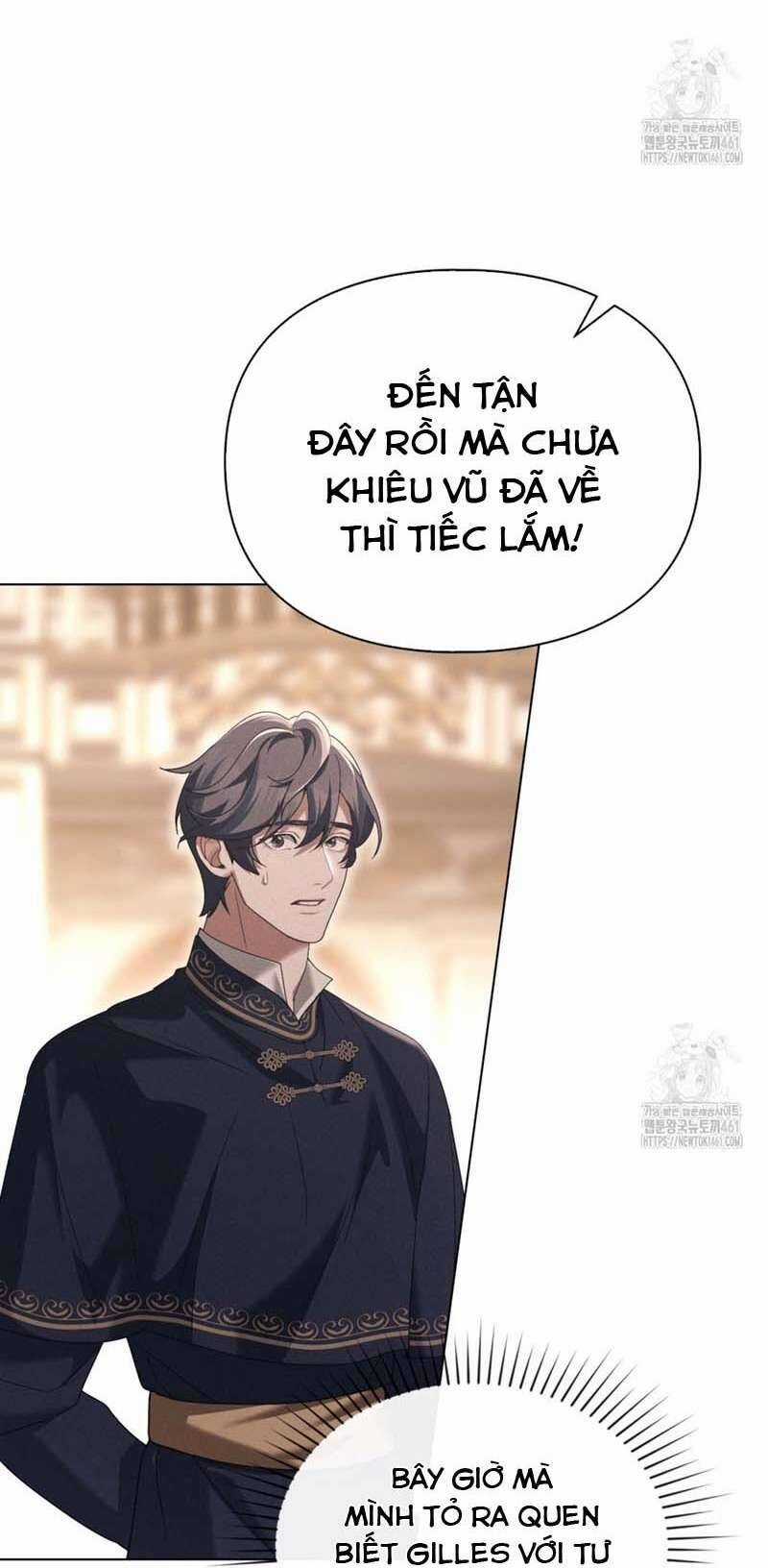 Phản Bội Nhân Phẩm - Chapter 58 - Trang 34