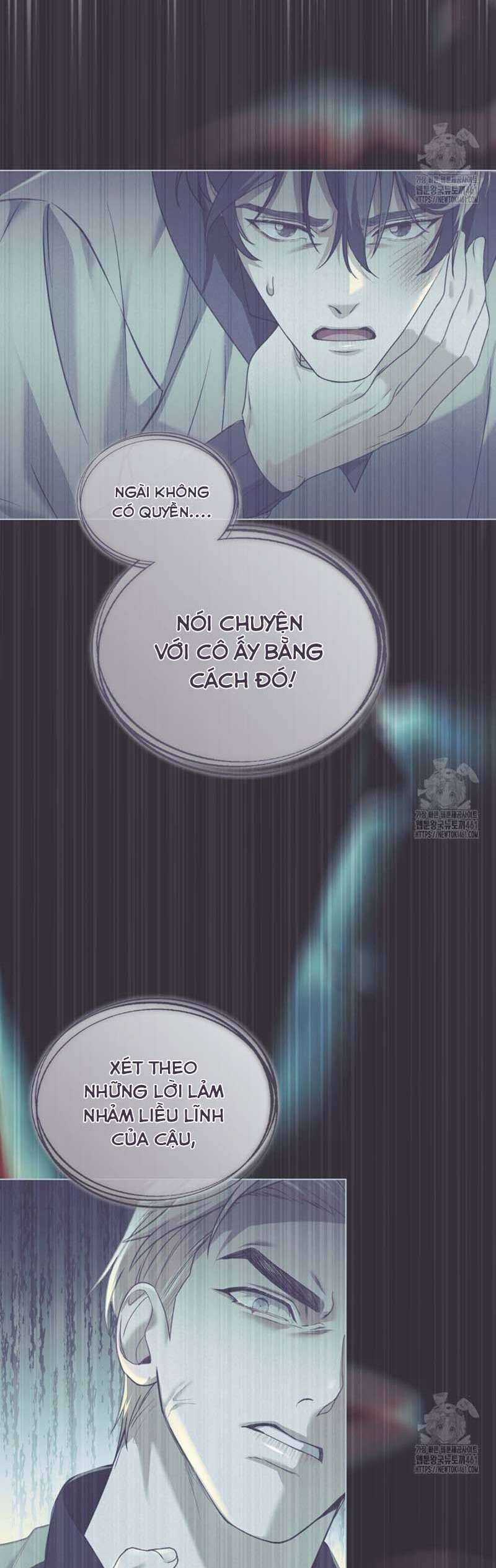 Phản Bội Nhân Phẩm - Chapter 58 - Trang 35