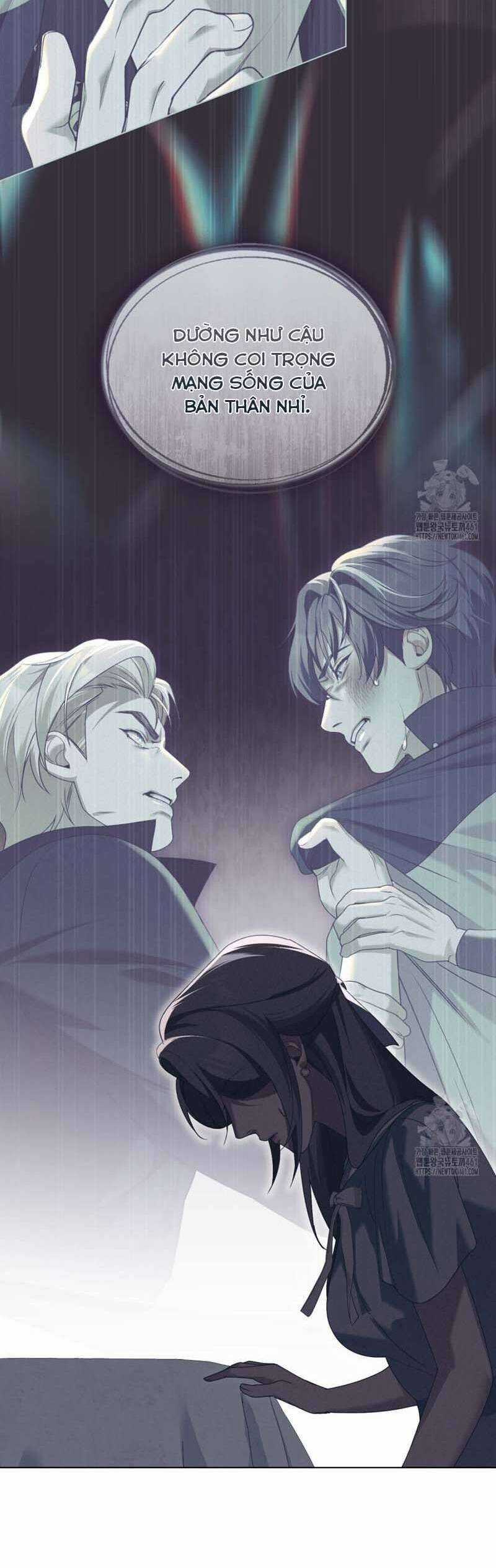 Phản Bội Nhân Phẩm - Chapter 58 - Trang 36