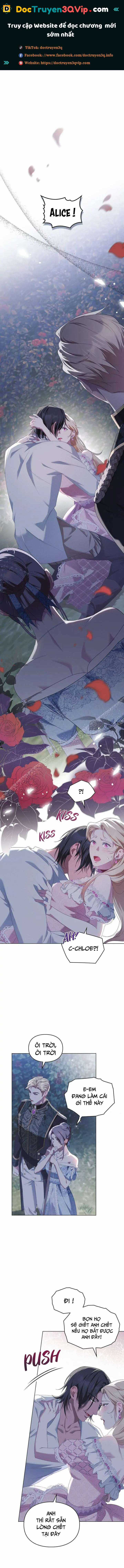 Phản Bội Nhân Phẩm - Chapter 6 - Trang 2