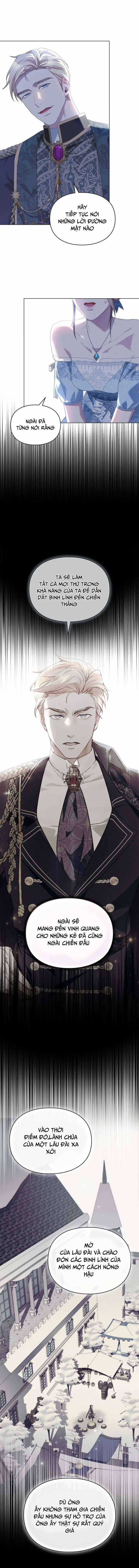 Phản Bội Nhân Phẩm - Chapter 6 - Trang 11