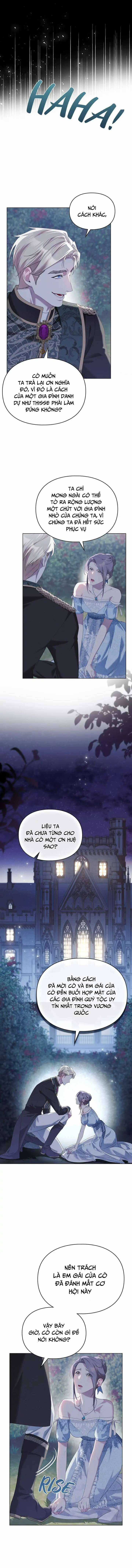 Phản Bội Nhân Phẩm - Chapter 6 - Trang 12