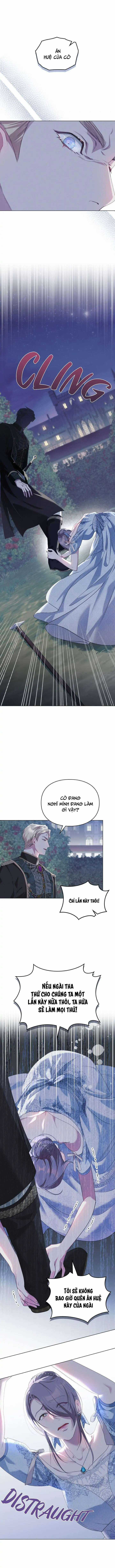 Phản Bội Nhân Phẩm - Chapter 6 - Trang 13