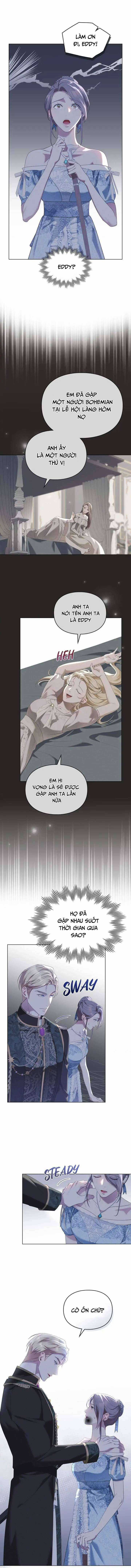 Phản Bội Nhân Phẩm - Chapter 6 - Trang 3