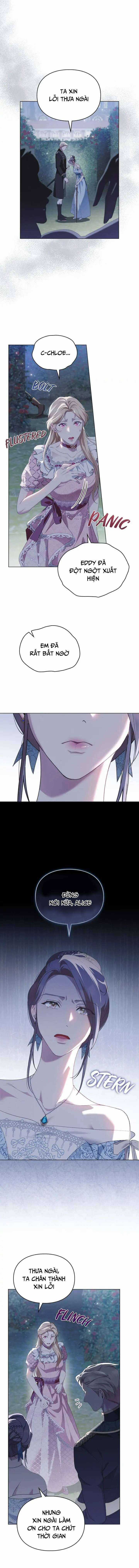 Phản Bội Nhân Phẩm - Chapter 6 - Trang 4