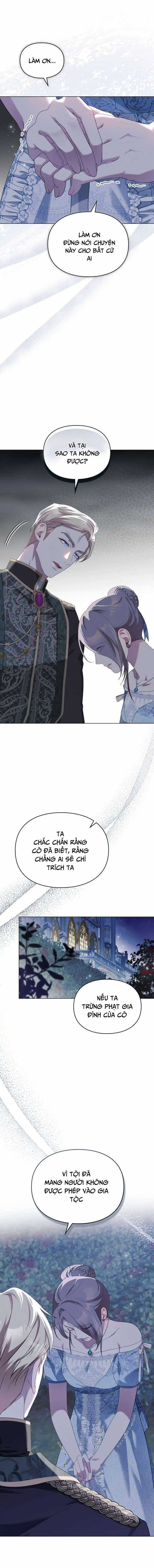 Phản Bội Nhân Phẩm - Chapter 6 - Trang 7