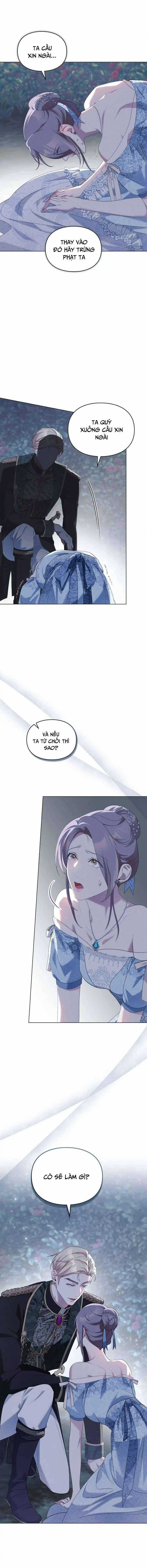 Phản Bội Nhân Phẩm - Chapter 6 - Trang 9