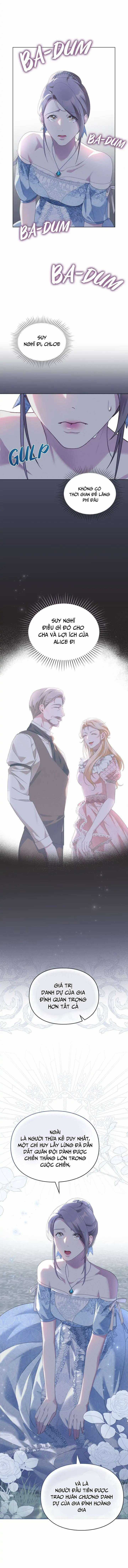 Phản Bội Nhân Phẩm - Chapter 6 - Trang 10