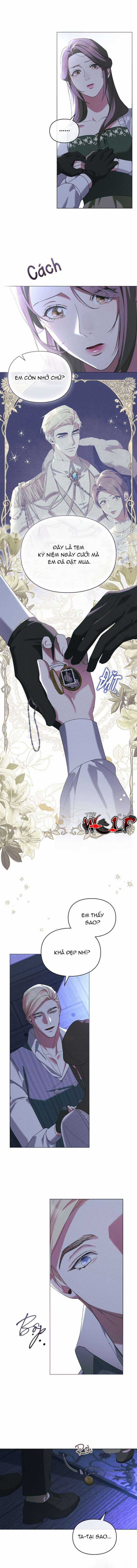 Phản Bội Nhân Phẩm - Chapter 62 - Trang 9