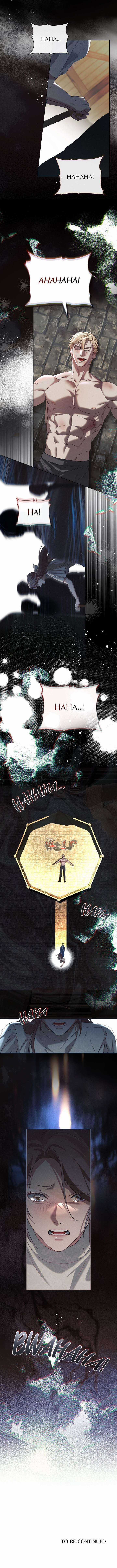 Phản Bội Nhân Phẩm - Chapter 64 - Trang 8