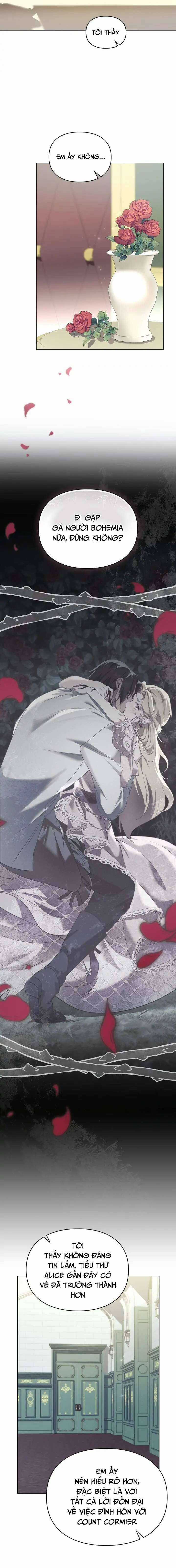 Phản Bội Nhân Phẩm - Chapter 7 - Trang 13