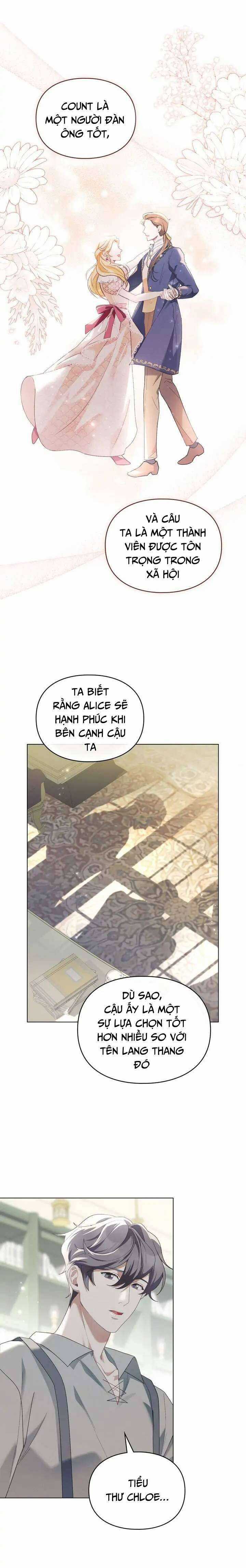 Phản Bội Nhân Phẩm - Chapter 7 - Trang 14