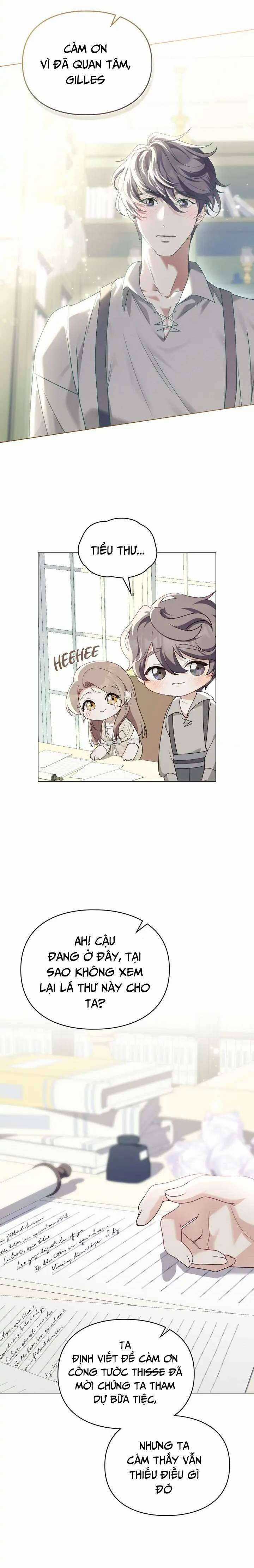 Phản Bội Nhân Phẩm - Chapter 7 - Trang 16