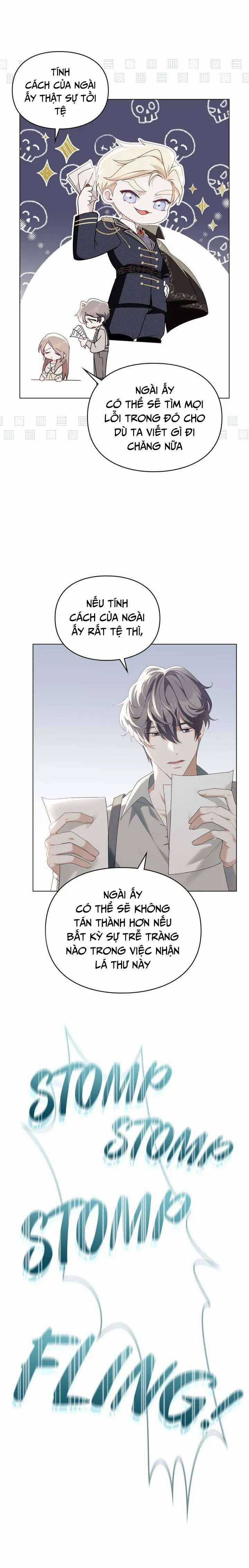 Phản Bội Nhân Phẩm - Chapter 7 - Trang 17